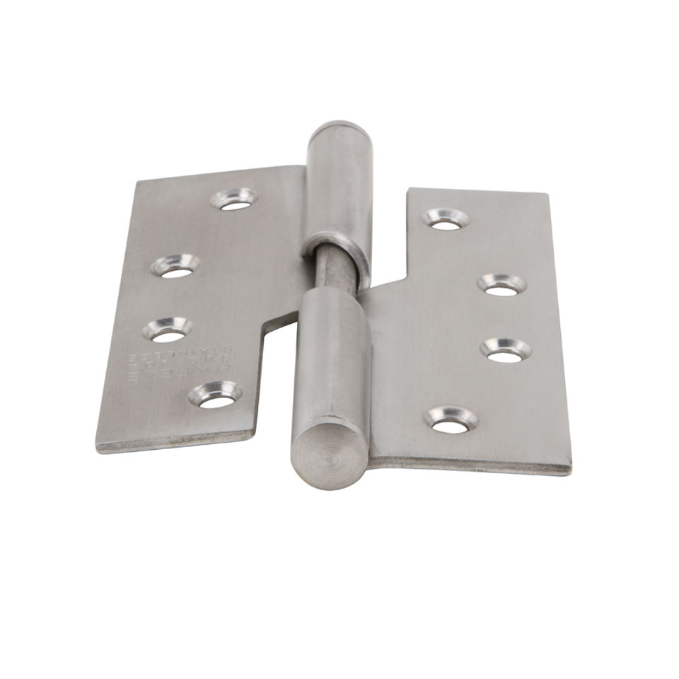 Bản lề nâng hạ mở phải Hafele 926.27.603