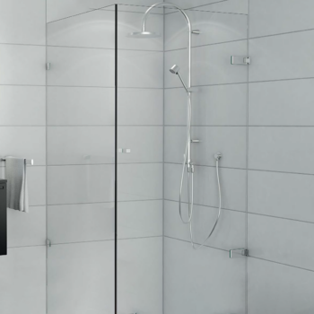 Bản lề phòng tắm kính 90 độ Hafele 981.77.908