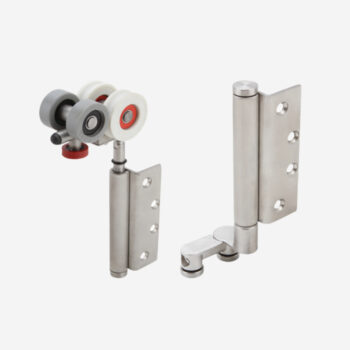 Bộ treo cuối mộng rời Hafele 943.34.048