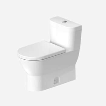 Bồn cầu 1 khối Darling New Hafele 588.45.392