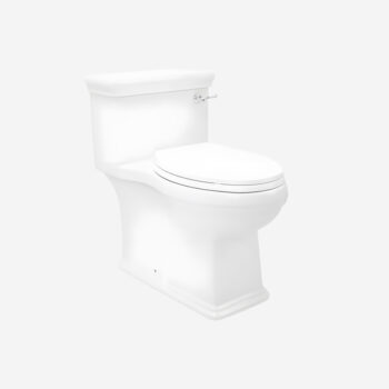 Bồn cầu 1 khối Kyoto Hafele 588.79.440