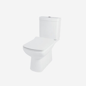 Bồn cầu 2 khối Compact Hafele 588.79.405