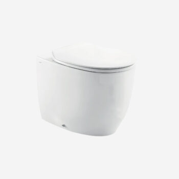 Bồn cầu đặt sàn Sapporo Hafele 588.79.411