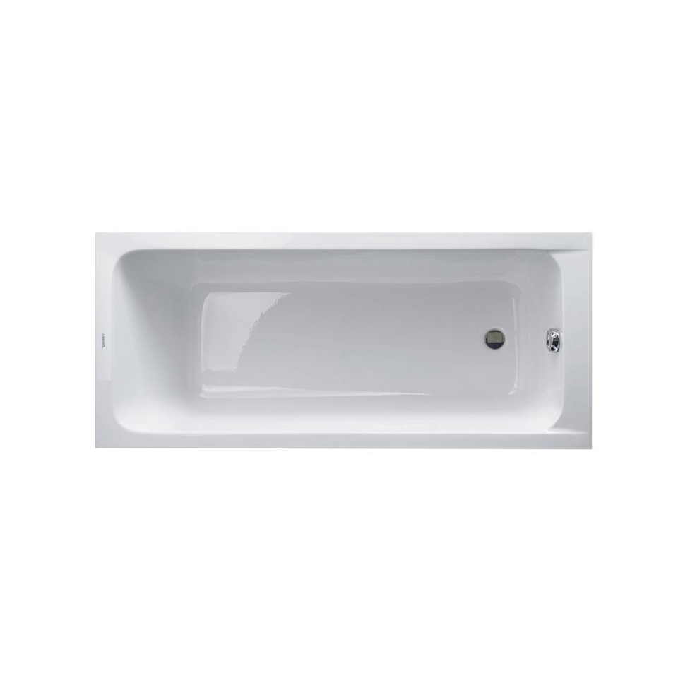 Bồn tắm âm Duravit D-Code 1700 Hafele 588.45.646