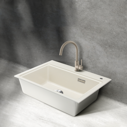 Chậu đá HS22-GEN1S90M Hafele 577.25.430