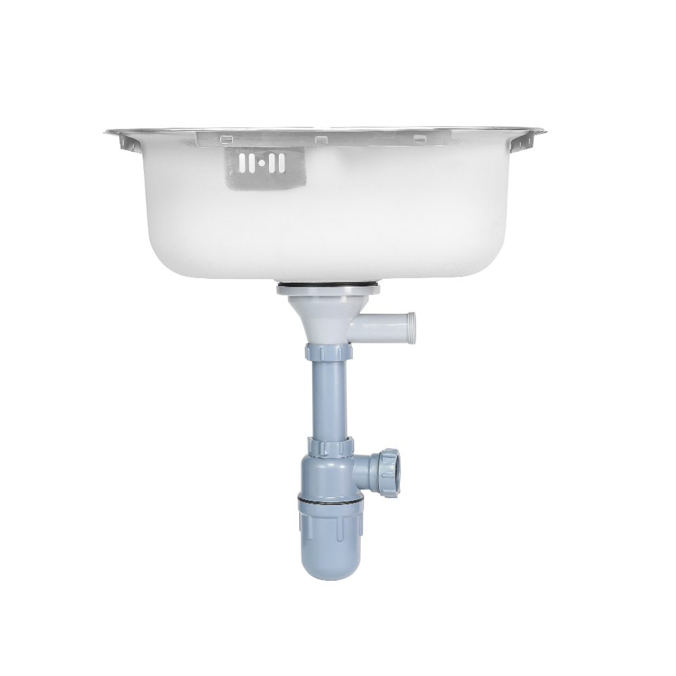 Chậu rửa đơn HS-SS4648 Hafele 567.23.083