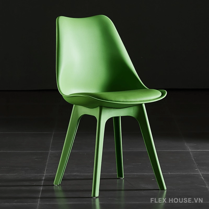 Ghế cafe Eames trang trí ngoài trời ST3003E