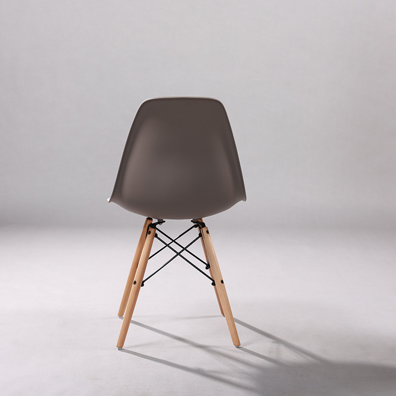 Ghế nhựa cafe Callipso decor sáng tạo ST3009