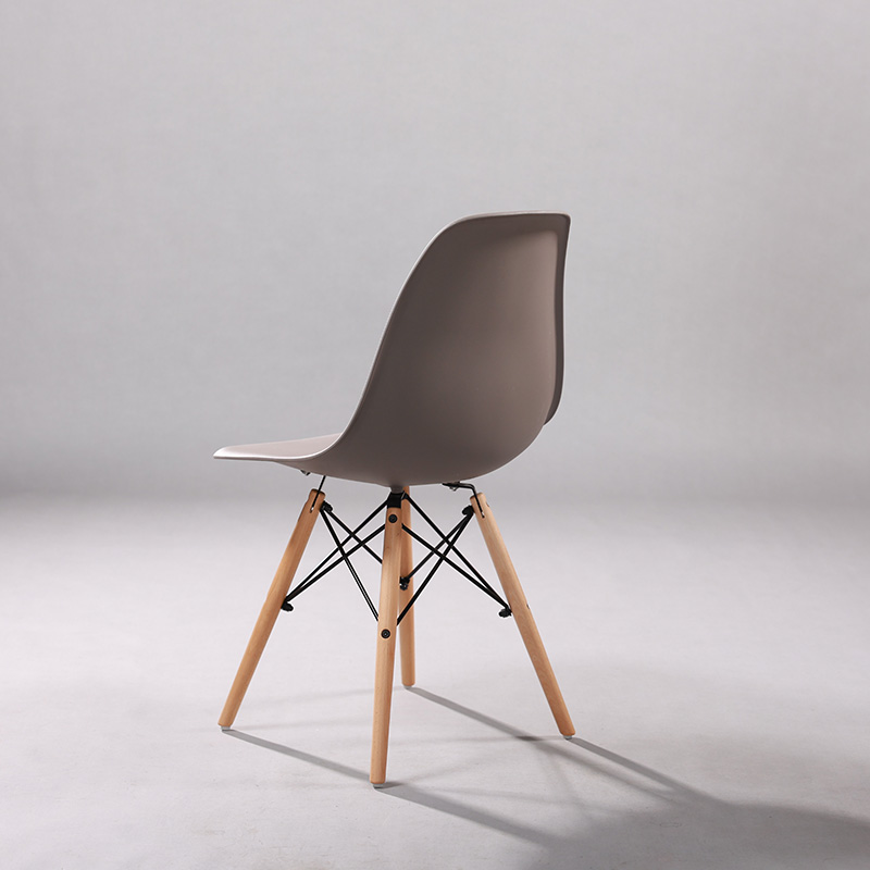 Ghế nhựa cafe Callipso decor sáng tạo ST3009