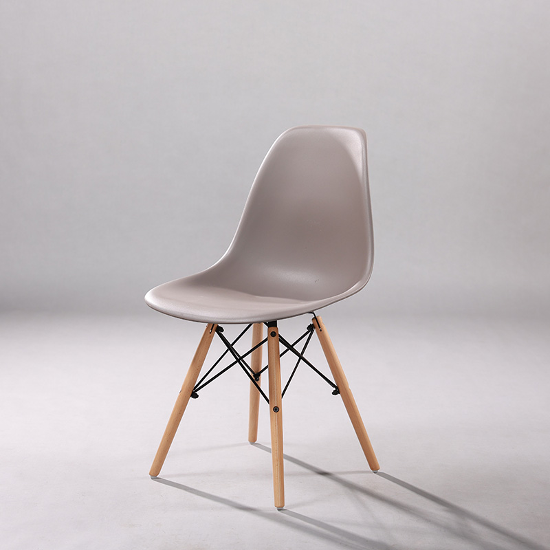 Ghế nhựa cafe Callipso decor sáng tạo ST3009