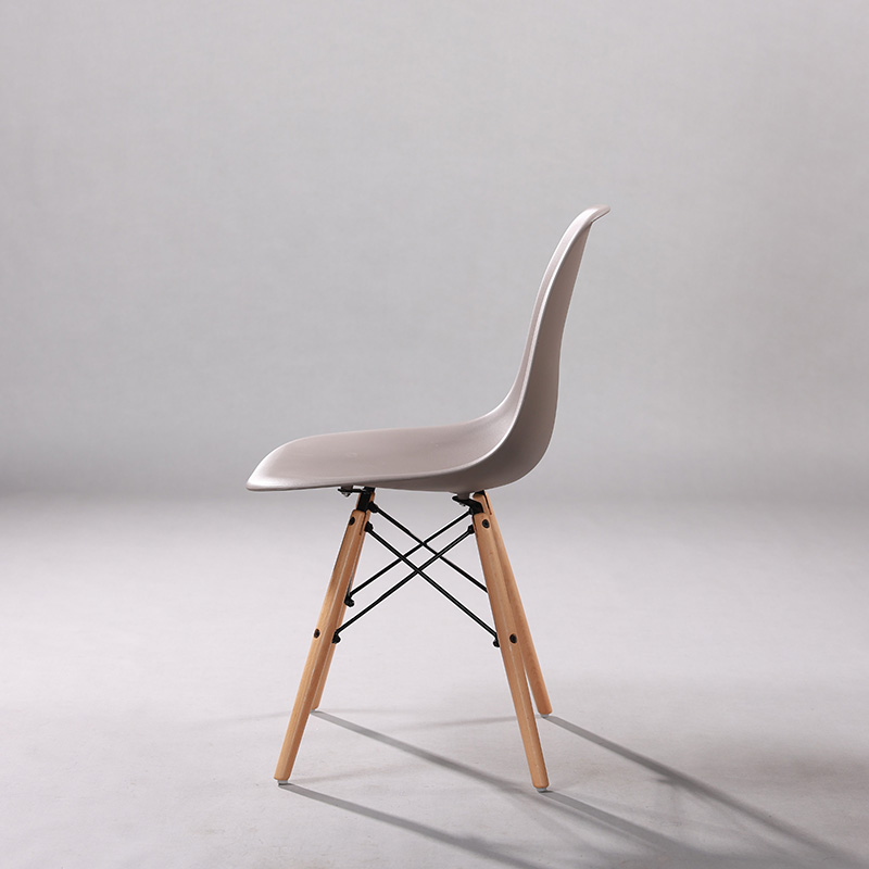 Ghế nhựa cafe Callipso decor sáng tạo ST3009