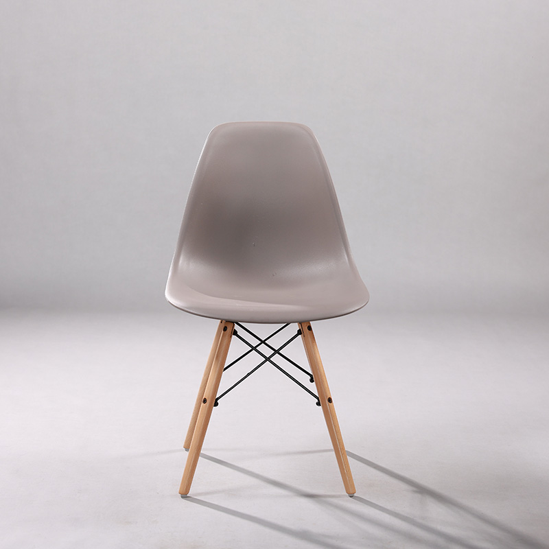 Ghế nhựa cafe Callipso decor sáng tạo ST3009