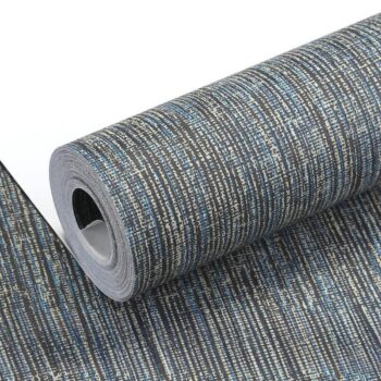 Giấy dán tường phòng khách bằng vải giản đơn SHY867