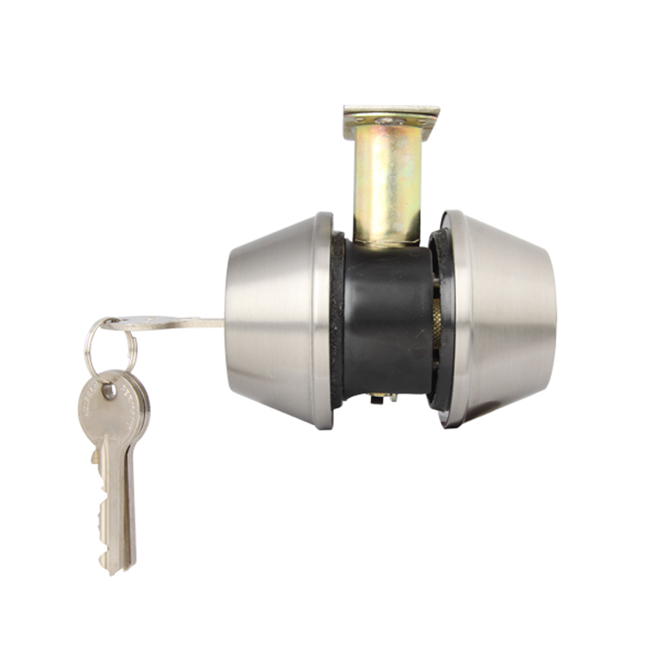 Khóa cóc 2 đầu chìa loại lớn Hafele 911.64.278