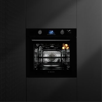 Lò nướng âm tủ đa năng 75L Malloca MSO-B75TFT