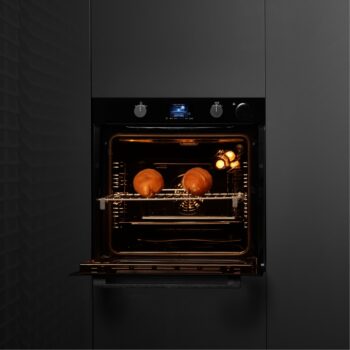 Lò nướng âm tủ đa năng 75L Malloca MSO-B75TFT