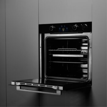 Lò nướng âm tủ đa năng 75L Malloca MSO-B75TFT
