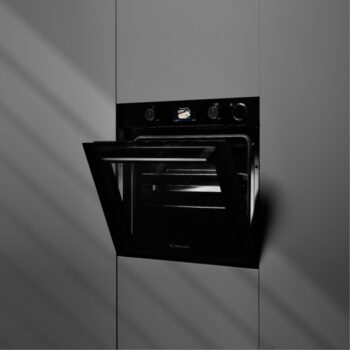 Lò nướng âm tủ đa năng 75L Malloca MSO-B75TFT