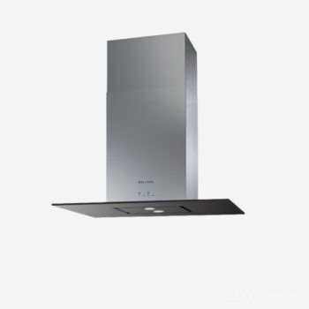 Máy hút khói inox Malloca MC-9053 ISLA