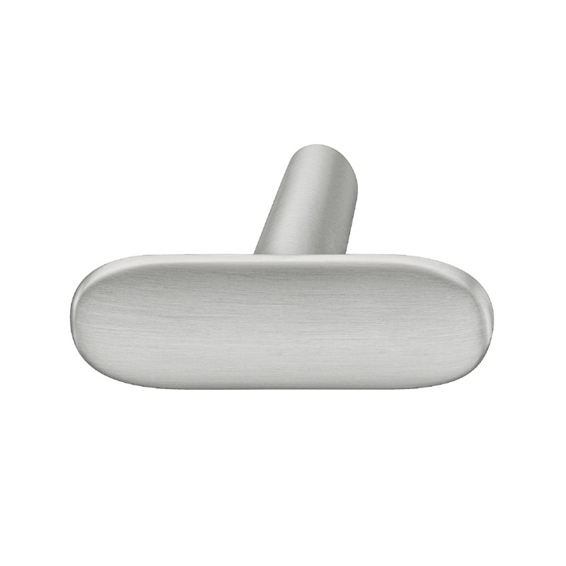 Núm tay nắm tủ bếp tối giản H2140 Hafele 106.70.12