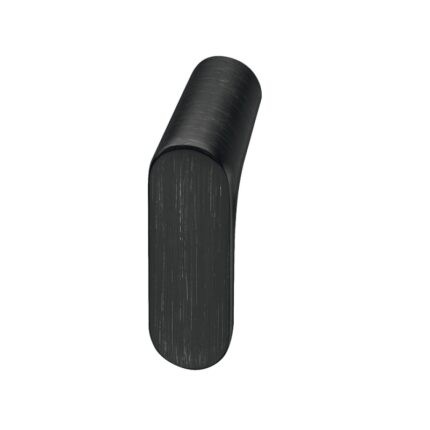 Núm tay nắm tủ chữ L độc đáo H2130 Hafele 106.69.151