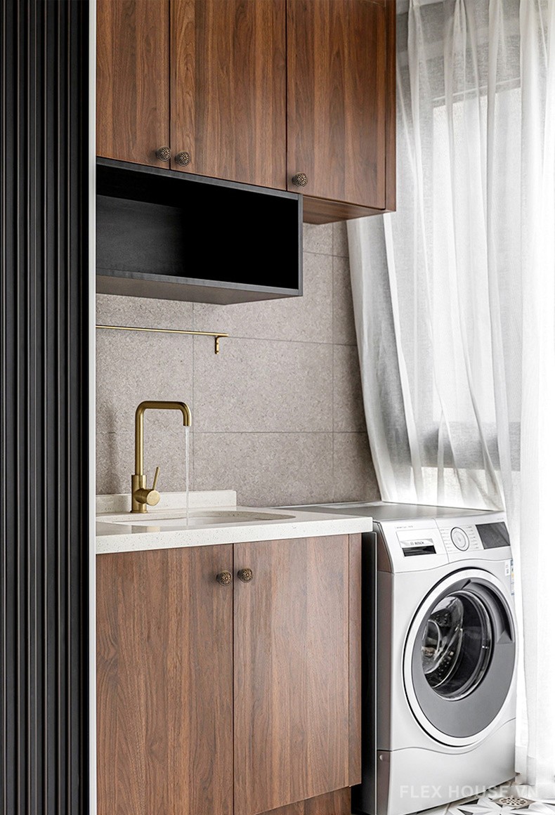 Núm tay nắm tủ tròn hình hoa ấn tượng NUS251