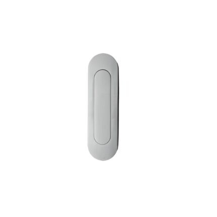 Tay nắm âm cửa inox 304 màu xám Hafele 903.11.950