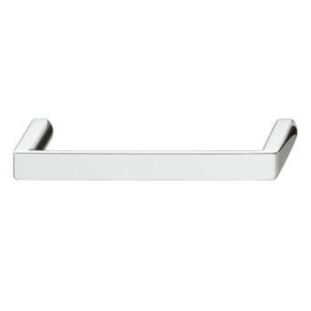 Tay nắm hiện đại mạ crom bóng H1390 Hafele 106.69.20