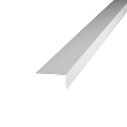 Tay nắm thanh nhôm màu bạc 3000mm Hafele 126.27.907