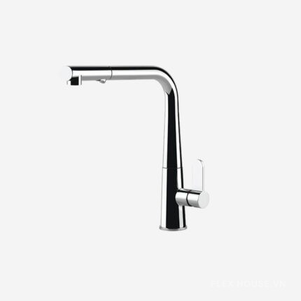 Vòi rửa chén HT20-CH1P295 Hafele 570.82.200