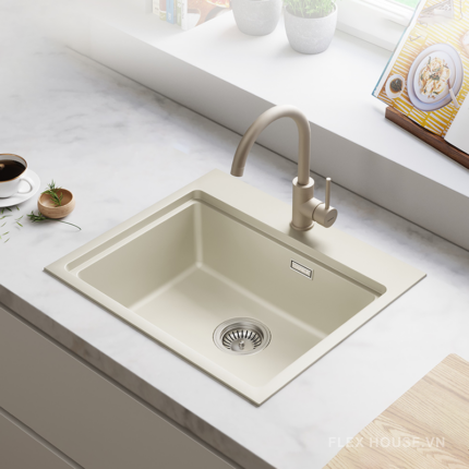 6 Đặc Điểm Khi Thiết Kế Nhà Bếp Nhất Định Phải Lưu Ý 5