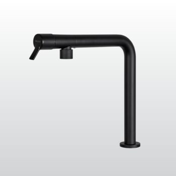 Vòi rửa chén nóng lạnh cho chậu đá Malloca MF-070