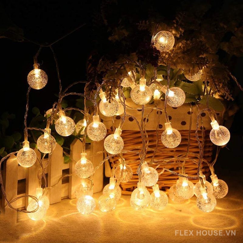 Cách để bảo quản đèn led sử dụng bền lâu