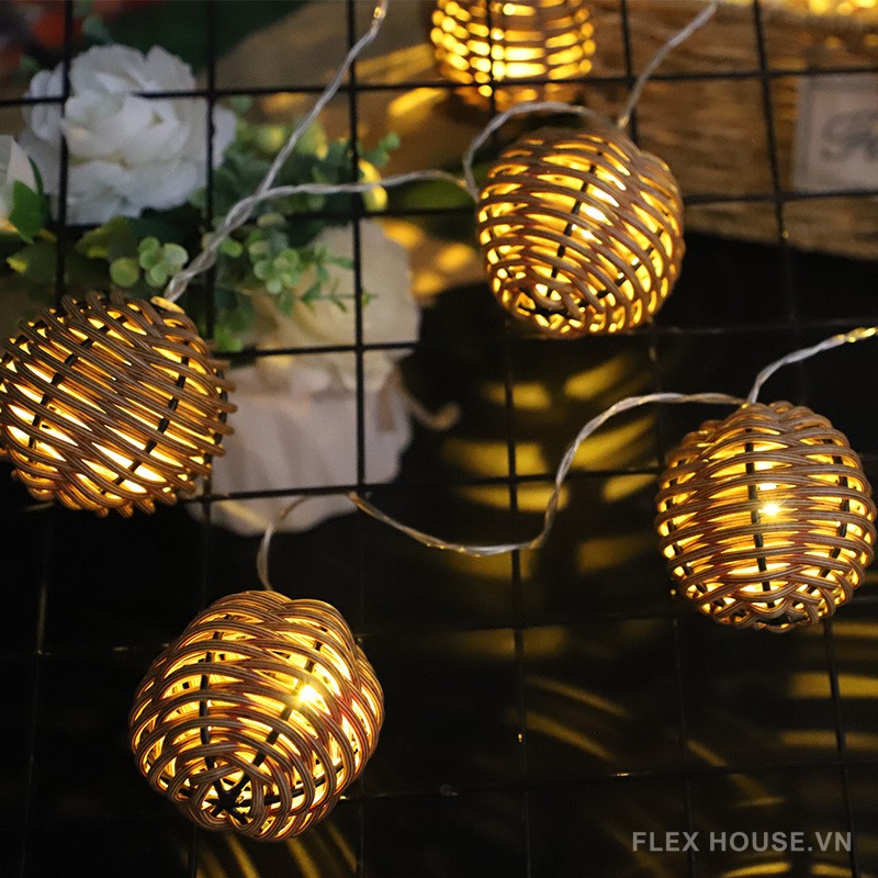 Đèn led decor là gì