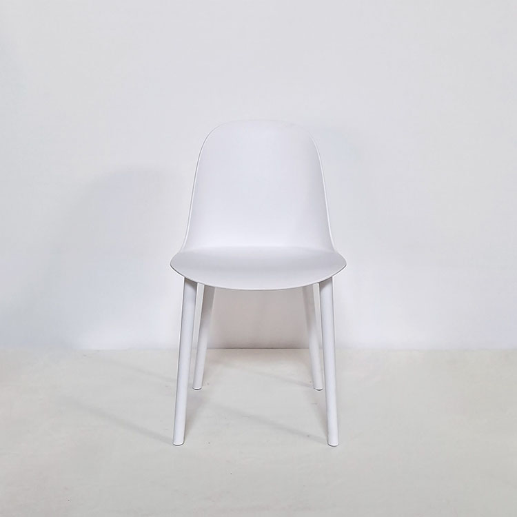 Ghế nhựa cafe ban công sân vườn ST3000 14