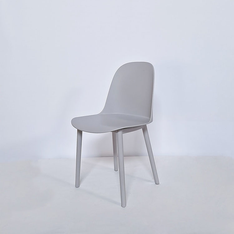 Ghế nhựa cafe ban công sân vườn ST3000 18