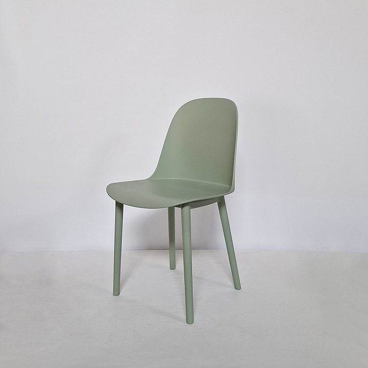 Ghế nhựa cafe ban công sân vườn ST3000 10