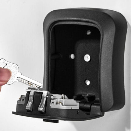 Hướng Dẫn Cách Đổi Mật Khẩu Ổ Khóa Đơn Giản Dễ Thực Hiện 2