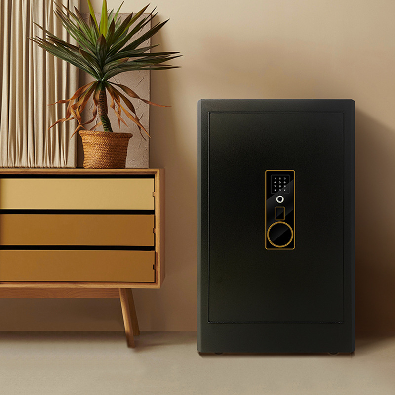 Két sắt chống cháy cao cấp cho gia đình EM8083 16