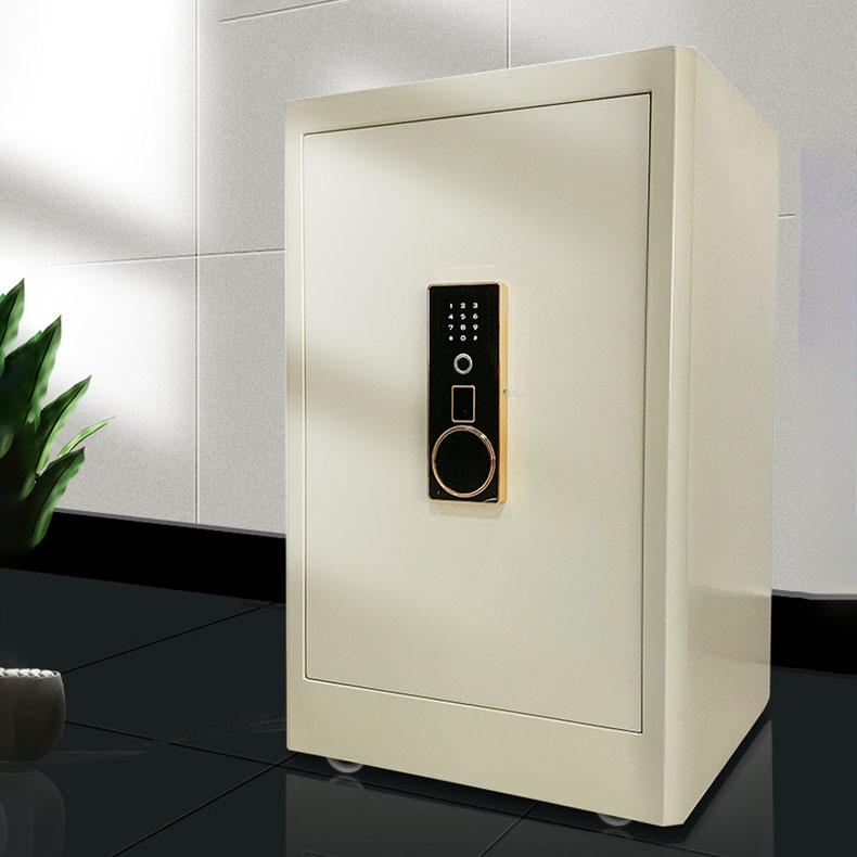 Két sắt chống cháy cao cấp cho gia đình EM8083 6