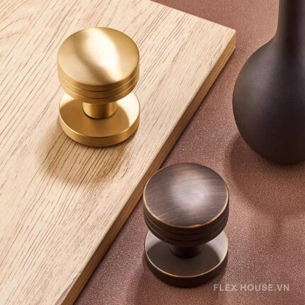 So sánh các loại khóa cửa cao cấp: Nên chọn loại nào? 37