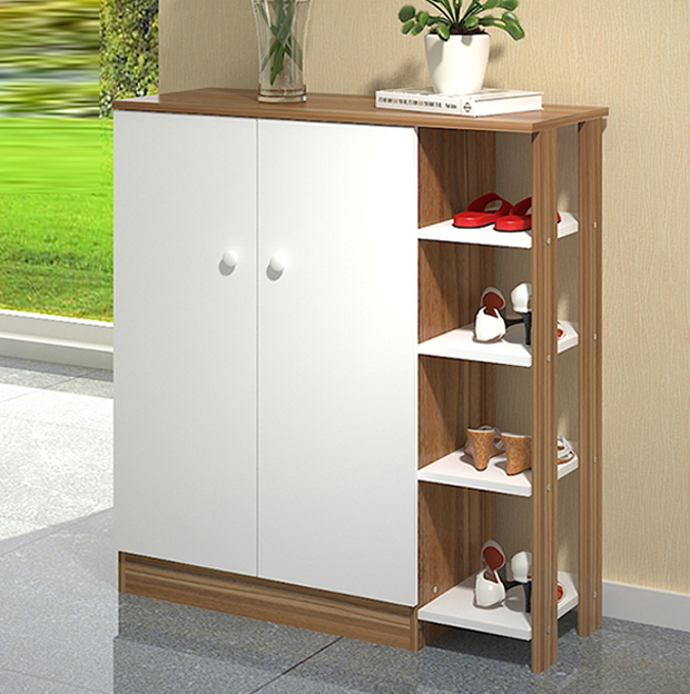 Công Thức Chọn Kích Thước Tủ Giày 2 Cánh Tiêu Chuẩn 2 Lợi ích khi xác định đúng kích thước tủ giày 2 cánh