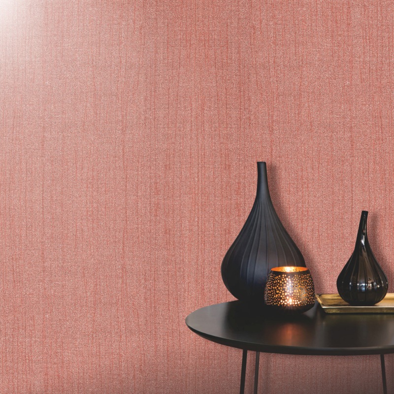 Mẫu Giấy Dán Tường Phòng Khách Đẹp Cho Mọi Phong Cách 29 Mẫu giấy dán tường vinyl họa tiết tối giản