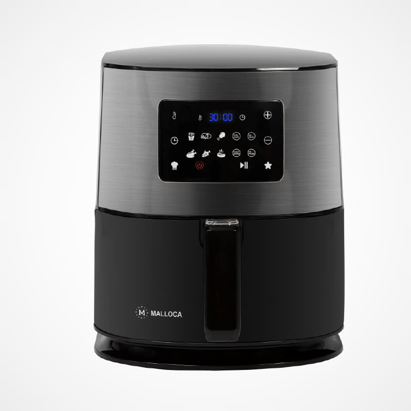 Nồi chiên không dầu Malloca MAF-06 11