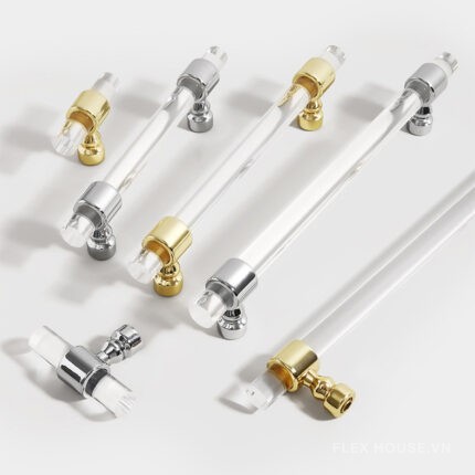 Top 11 Vật Liệu Tay Nắm Tủ Phổ Biến 78