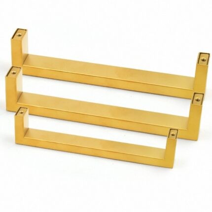 Top 11 Vật Liệu Tay Nắm Tủ Phổ Biến 19