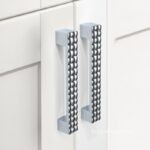 Tay nắm tủ sang trọng phong cách Châu Âu WXH5259 (5)