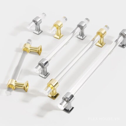 Top 11 Vật Liệu Tay Nắm Tủ Phổ Biến 76