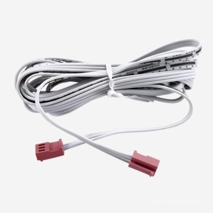 Cáp liên kết tín hiệu 2M Taura CH2.5-3P
