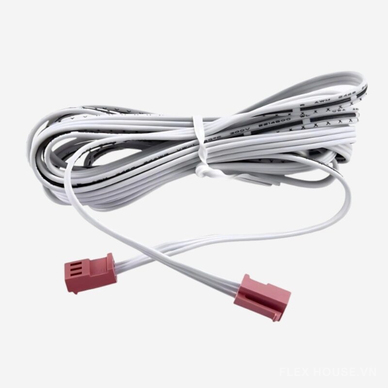 Cáp liên kết tín hiệu 2M Taura CH2.5-3P